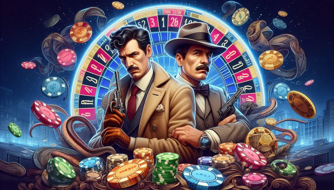 Cherry Spins Casino